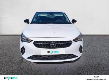 SPOTICAR Opel Corsa 1.2t Xhl 74kw (100cv) Edition Ocasion - Urbano Gasolina Blanco - Coslada - 1202127161_2