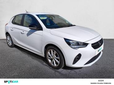 SPOTICAR Opel Corsa 1.2t Xhl 74kw (100cv) Edition Ocasion - Urbano Gasolina Blanco - Coslada - 1202127161_3