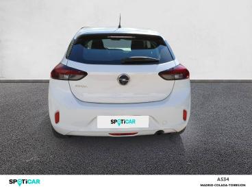 SPOTICAR Opel Corsa 1.2t Xhl 74kw (100cv) Edition Ocasion - Urbano Gasolina Blanco - Coslada - 1202127161_5