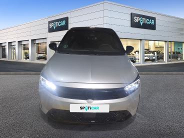 SPOTICAR Opel Corsa 1.2t Xhl 74kw (100cv) Gs Ocasion - Urbano Gasolina Kristall Silver - Valencia - 1202127287_2
