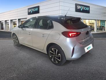 SPOTICAR Opel Corsa 1.2t Xhl 74kw (100cv) Gs Ocasion - Urbano Gasolina Kristall Silver - Valencia - 1202127287_5