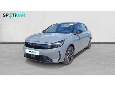 SPOTICAR Opel Corsa 1.2t Xhlhybrid 81kw  Edct Gs Ocasion - Urbano Gasolina Gris - Cordoba - 1202127495_1