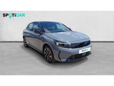 SPOTICAR Opel Corsa 1.2t Xhlhybrid 81kw  Edct Gs Ocasion - Urbano Gasolina Gris - Cordoba - 1202127495_3