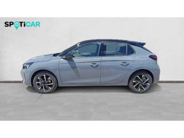 SPOTICAR Opel Corsa 1.2t Xhlhybrid 81kw  Edct Gs Ocasion - Urbano Gasolina Gris - Cordoba - 1202127495_4