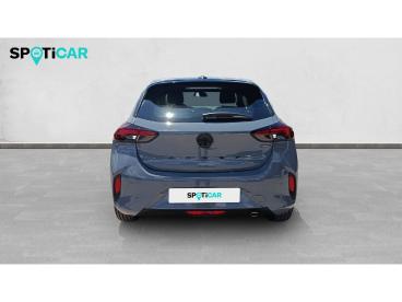 SPOTICAR Opel Corsa 1.2t Xhlhybrid 81kw  Edct Gs Ocasion - Urbano Gasolina Gris - Cordoba - 1202127495_5