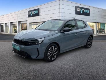 SPOTICAR Opel Corsa 1.2t Xhl 74kw (100cv) Gs Ocasion - Urbano Gasolina Gris - Castellon - 1202127789_1