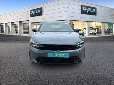 SPOTICAR Opel Corsa 1.2t Xhl 74kw (100cv) Gs Ocasion - Urbano Gasolina Gris - Castellon - 1202127789_2