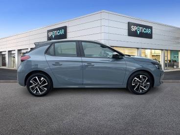 SPOTICAR Opel Corsa 1.2t Xhl 74kw (100cv) Gs Ocasion - Urbano Gasolina Gris - Castellon - 1202127789_4