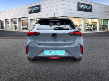 SPOTICAR Opel Corsa 1.2t Xhl 74kw (100cv) Gs Ocasion - Urbano Gasolina Gris - Castellon - 1202127789_5