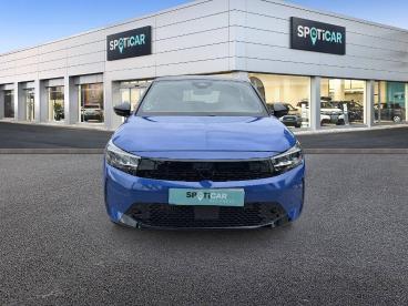 SPOTICAR Opel Corsa 1.2t Xhl 74kw (100cv) Gs Ocasion - Urbano Gasolina Azul - Castellon - 1202127791_2