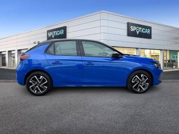 SPOTICAR Opel Corsa 1.2t Xhl 74kw (100cv) Gs Ocasion - Urbano Gasolina Azul - Castellon - 1202127791_4