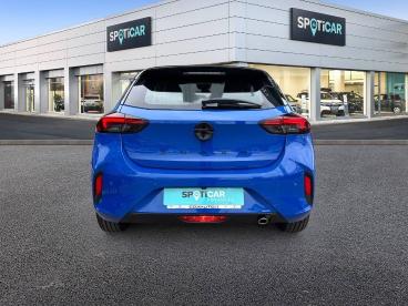 SPOTICAR Opel Corsa 1.2t Xhl 74kw (100cv) Gs Ocasion - Urbano Gasolina Azul - Castellon - 1202127791_5