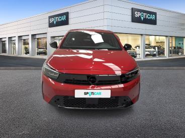 SPOTICAR Opel Corsa 1.2t Xhl 74kw (100cv) Gs Ocasion - Urbano Gasolina Kardio Red - Valencia - 1202127871_2