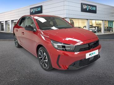 SPOTICAR Opel Corsa 1.2t Xhl 74kw (100cv) Gs Ocasion - Urbano Gasolina Kardio Red - Valencia - 1202127871_3