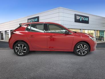SPOTICAR Opel Corsa 1.2t Xhl 74kw (100cv) Gs Ocasion - Urbano Gasolina Kardio Red - Valencia - 1202127871_4