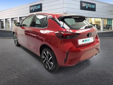 SPOTICAR Opel Corsa 1.2t Xhl 74kw (100cv) Gs Ocasion - Urbano Gasolina Kardio Red - Valencia - 1202127871_5