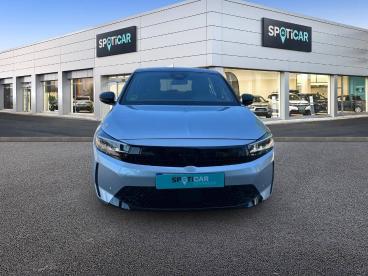 SPOTICAR Opel Corsa 1.2t Xhl 74kw (100cv) Gs Ocasion - Urbano Gasolina Gris - Castellon - 1202128237_2