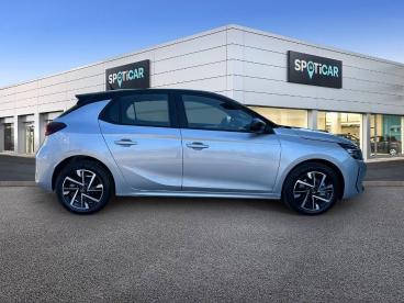 SPOTICAR Opel Corsa 1.2t Xhl 74kw (100cv) Gs Ocasion - Urbano Gasolina Gris - Castellon - 1202128237_4