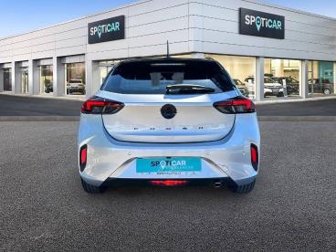 SPOTICAR Opel Corsa 1.2t Xhl 74kw (100cv) Gs Ocasion - Urbano Gasolina Gris - Castellon - 1202128237_5