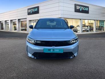 SPOTICAR Opel Corsa 1.2t Xhl 74kw (100cv) Gs Ocasion - Urbano Gasolina Gris - Castellon - 1202128238_2