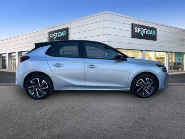 SPOTICAR Opel Corsa 1.2t Xhl 74kw (100cv) Gs Ocasion - Urbano Gasolina Gris - Castellon - 1202128238_4