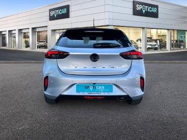 SPOTICAR Opel Corsa 1.2t Xhl 74kw (100cv) Gs Ocasion - Urbano Gasolina Gris - Castellon - 1202128238_5