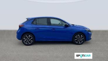 SPOTICAR Opel Corsa 1.2 T Xhl Gs 74 Kw (100 Cv) Ocasion - Urbano Gasolina Azul - Fornells De La Selva - 1202128578_4