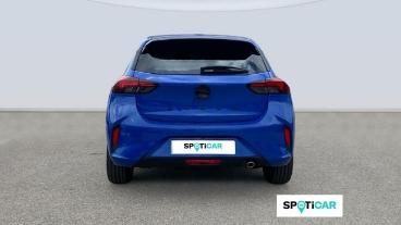 SPOTICAR Opel Corsa 1.2 T Xhl Gs 74 Kw (100 Cv) Ocasion - Urbano Gasolina Azul - Fornells De La Selva - 1202128578_5