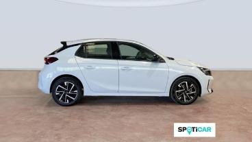 SPOTICAR Opel Corsa 1.2 T Xhl Gs 74 Kw (100 Cv) Ocasion - Urbano Gasolina Blanco - Fornells De La Selva - 1202128579_4