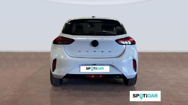 SPOTICAR Opel Corsa 1.2 T Xhl Gs 74 Kw (100 Cv) Ocasion - Urbano Gasolina Blanco - Fornells De La Selva - 1202128579_5
