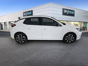 SPOTICAR Opel Corsa 1.2t Xhl 74kw (100cv) Gs Ocasion - Urbano Gasolina Arktis White - Figueres - 1202128669_4