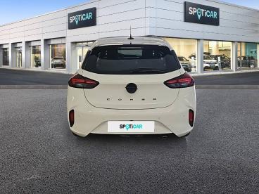 SPOTICAR Opel Corsa 1.2t Xhl 74kw (100cv) Gs Ocasion - Urbano Gasolina Arktis White - Figueres - 1202128669_5