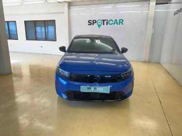 SPOTICAR Opel Corsa 1.2t Xhlhybrid 81kw  Edct Gs Ocasion - Urbano Gasolina Azul - Aranda De Duero - 1202128946_5