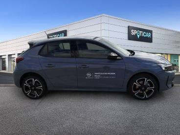 SPOTICAR Opel Corsa 1.2t Xhlhybrid 81kw  Edct Gs Ocasion - Urbano Gasolina Gris - Logroño - 1202129008_4