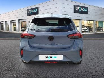 SPOTICAR Opel Corsa 1.2t Xhlhybrid 81kw  Edct Gs Ocasion - Urbano Gasolina Gris - Logroño - 1202129008_5