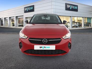 SPOTICAR Opel Corsa 1.2t Xhl 74kw (100cv) Edition Ocasion - Urbano Gasolina Kardio Red - Madrid - 1202129141_2