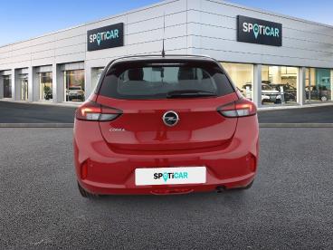SPOTICAR Opel Corsa 1.2t Xhl 74kw (100cv) Edition Ocasion - Urbano Gasolina Kardio Red - Madrid - 1202129141_5