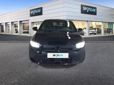 SPOTICAR Opel Corsa 1.2t Xhlhybrid 81kw  Edct Gs Ocasion - Urbano Gasolina Karbon Black - Alcorcón - 1202129616_2