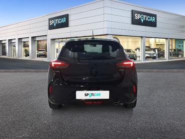 SPOTICAR Opel Corsa 1.2t Xhlhybrid 81kw  Edct Gs Ocasion - Urbano Gasolina Karbon Black - Alcorcón - 1202129616_5