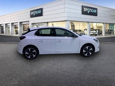 SPOTICAR Opel Corsa 50kwh Gs Ocasion - Urbano Eléctrico Blanco - Sant Boi De Llobregat - 1202129870_4