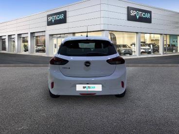 SPOTICAR Opel Corsa 50kwh Gs Ocasion - Urbano Eléctrico Blanco - Sant Boi De Llobregat - 1202129870_5