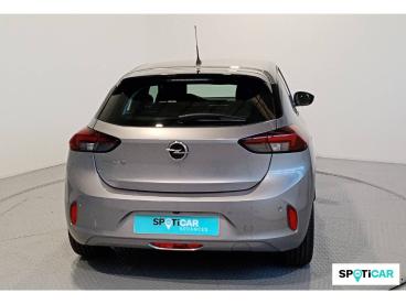 SPOTICAR Opel Corsa 50kwh Elegance-e Ocasion - Urbano Eléctrico Gris - Gijón - 1202129924_5