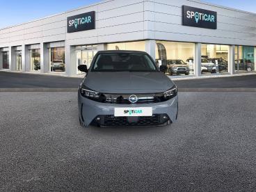 SPOTICAR Opel Corsa 1.2t Xhl 74kw (100cv) Edition Ocasion - Urbano Gasolina Gris - Burgos - 1202129994_2