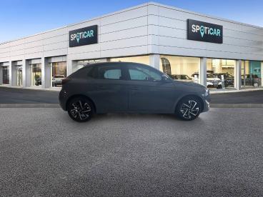 SPOTICAR Opel Corsa 1.2t Xhl 74kw (100cv) Edition Ocasion - Urbano Gasolina Gris - Burgos - 1202129994_4