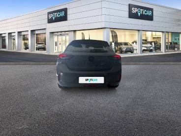 SPOTICAR Opel Corsa 1.2t Xhl 74kw (100cv) Edition Ocasion - Urbano Gasolina Gris - Burgos - 1202129994_5