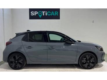 SPOTICAR Opel Corsa 50kwh Gs Ocasion - Urbano Eléctrico Gris - Albacete - 1202130098_4