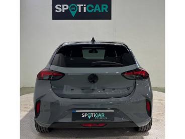 SPOTICAR Opel Corsa 50kwh Gs Ocasion - Urbano Eléctrico Gris - Albacete - 1202130098_5