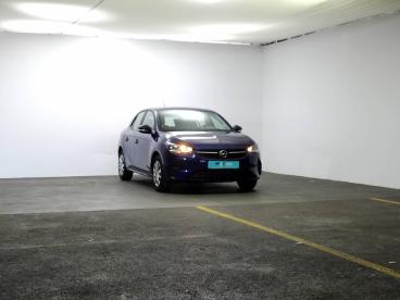 SPOTICAR Opel Corsa 1.2 Xel 55kw (75cv) Edition Ocasion - Urbano Gasolina Azul - Granda - Siero - 1202130163_2