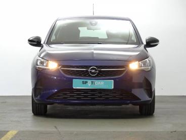 SPOTICAR Opel Corsa 1.2 Xel 55kw (75cv) Edition Ocasion - Urbano Gasolina Azul - Granda - Siero - 1202130163_3