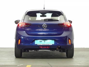 SPOTICAR Opel Corsa 1.2 Xel 55kw (75cv) Edition Ocasion - Urbano Gasolina Azul - Granda - Siero - 1202130163_4